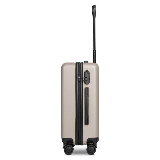 Smartbox Edition 05 4 roulettes Trolley de cabine 55 cm