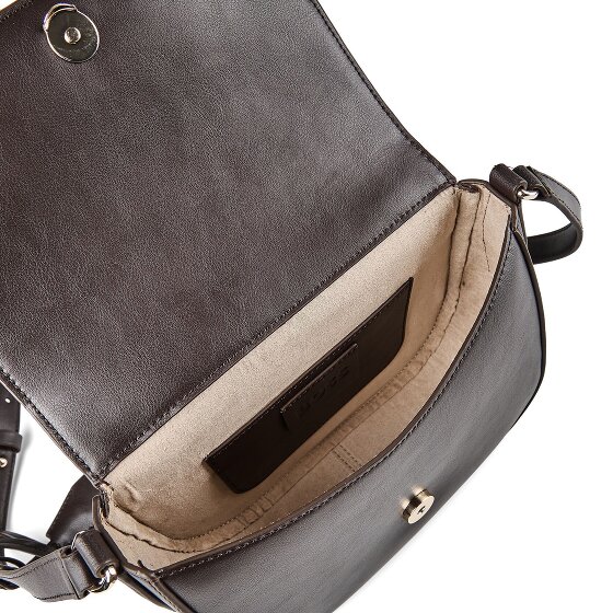 Boss Numah Sac à bandoulière Cuir 22 cm