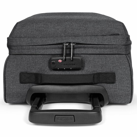 Eastpak Tranverz XXS Sac de voyage à 2 roulettes 45 cm