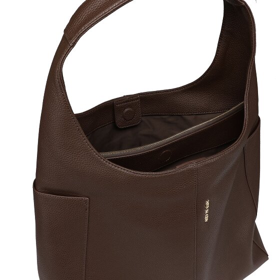 Hey Marly Alltime Lover Sac de shopper L Cuir véritable 46 cm Compartiment ordinateur