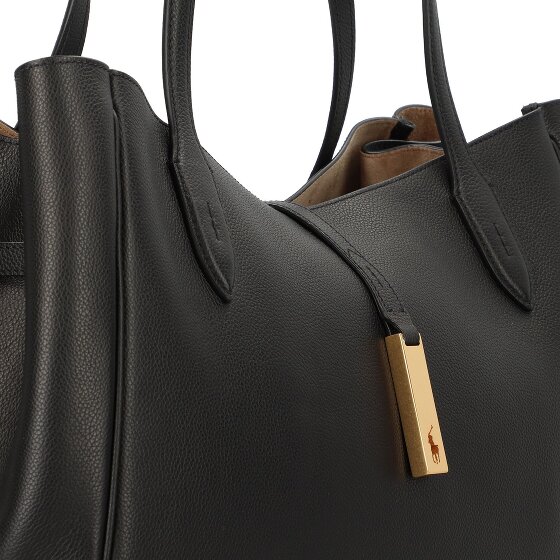 POLO RALPH LAUREN Polo ID Sac de shopper Cuir 44 cm