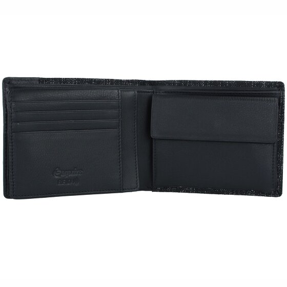 Esquire Porte-monnaie Recycled Life RFID 12 cm
