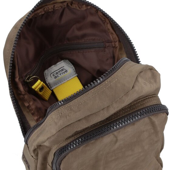 camel active Journey Sac à bandoulière 21 cm