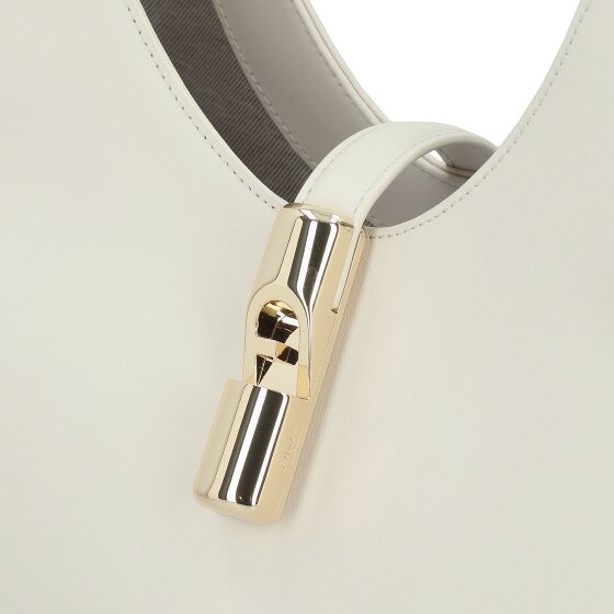 Furla Goccia Sac à bandoulière Cuir 30 cm