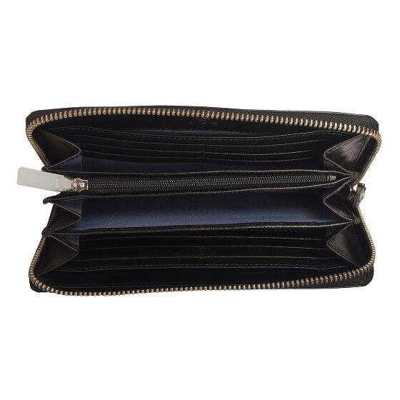 Maître Schwollen Dietrun Porte-monnaie en cuir 18,5 cm