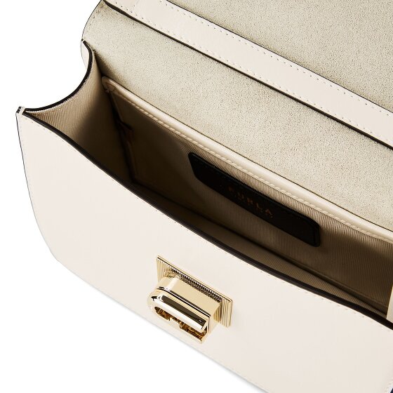 Furla 1927 Sac à bandoulière Cuir véritable 20 cm