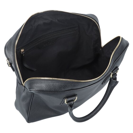 abro Adria Sac à main Cuir véritable 37.5 cm