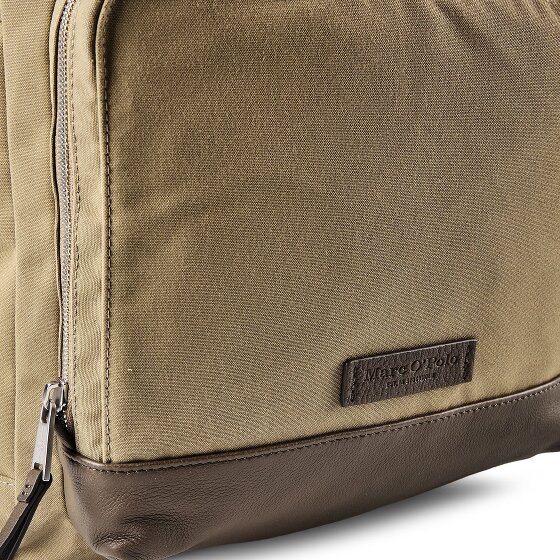 Marc O'Polo Daypack M 52 cm Compartiment ordinateur