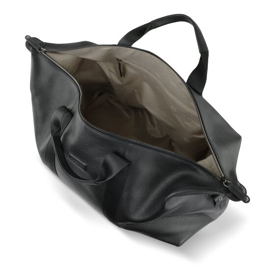 bugatti Elsa Sac de voyage Weekender Cuir 53 cm