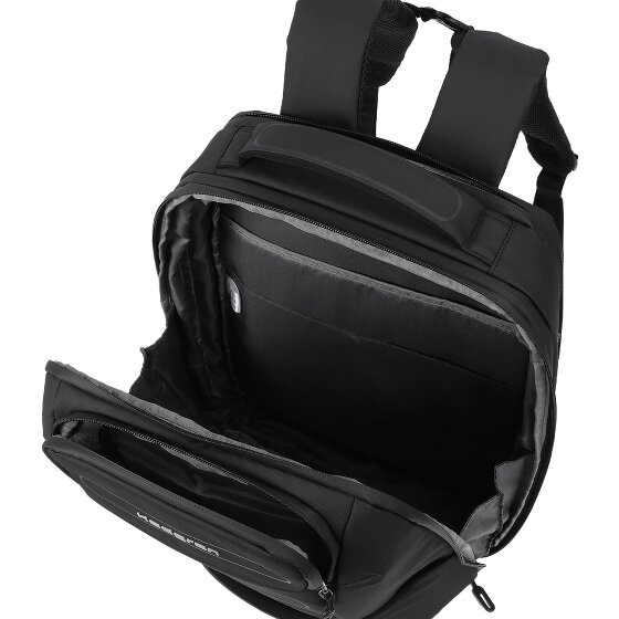 Hedgren Comby Performance Daypack L Protection RFID 44 cm Compartiment pour ordinateur portable