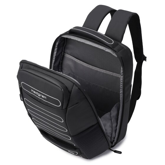 Hedgren Comby Performance Handle M P Daypack M Protection RFID 40 cm Compartiment ordinateur