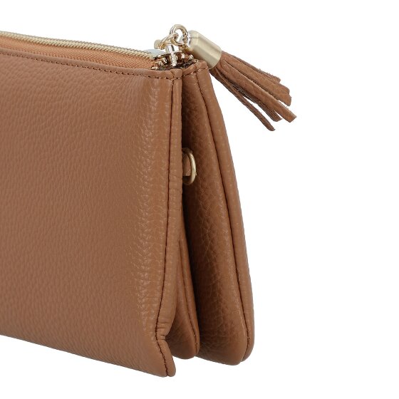 Braun Büffel Hanna Sac à bandoulière Cuir véritable 21 cm
