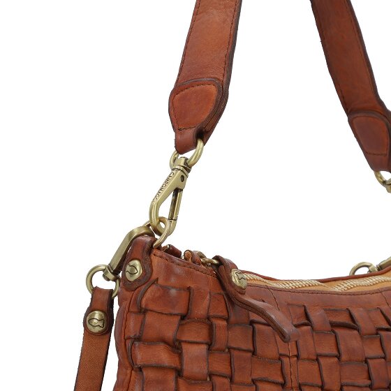 Campomaggi Sac à bandoulière Cuir 31 cm