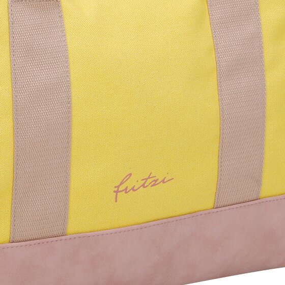 Fritzi aus Preußen Tote Bag Sac de shopper 40 cm