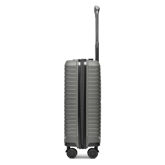 Stratic Shine 4 roues Valise cabine 55 cm