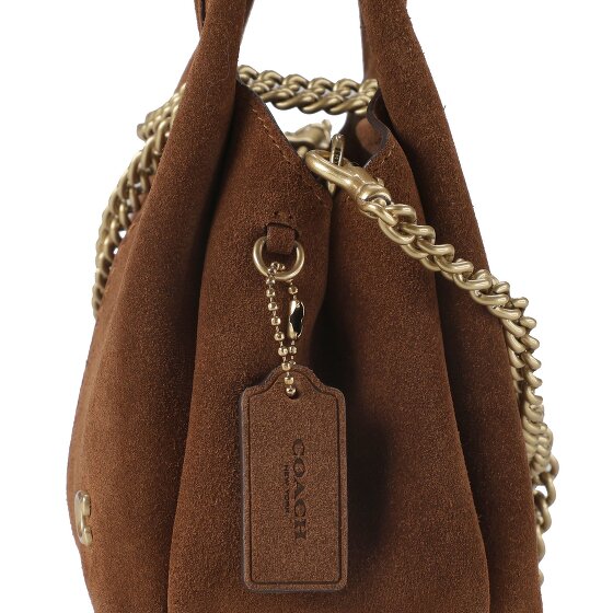 Coach Lana Sac à main Cuir 23.5 cm