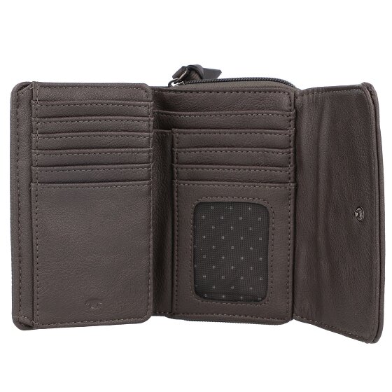 Tom Tailor Porte-monnaie Juna 15 cm