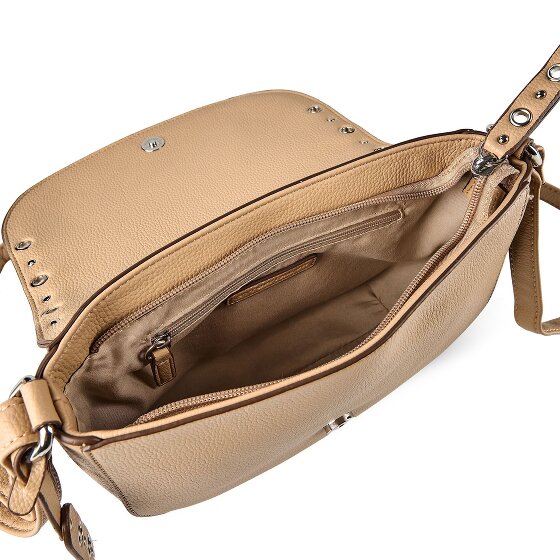 Tom Tailor Elaria Sac à bandoulière 24 cm