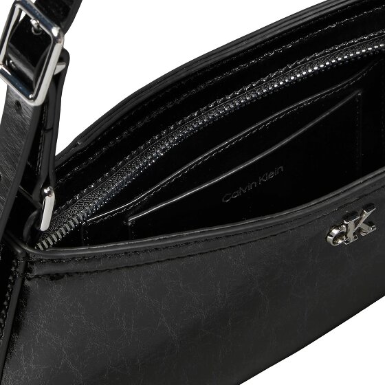 Calvin Klein CK Metallic Sac à bandoulière 27 cm