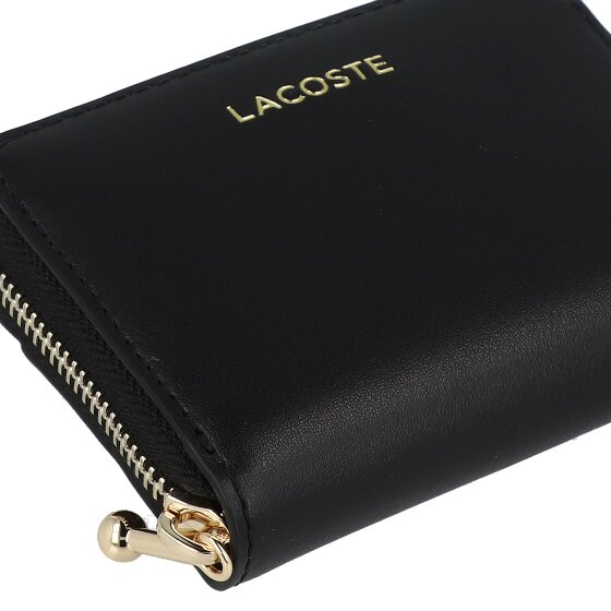 Lacoste LG Lacoste Casual Porte-monnaie Cuir 12 cm