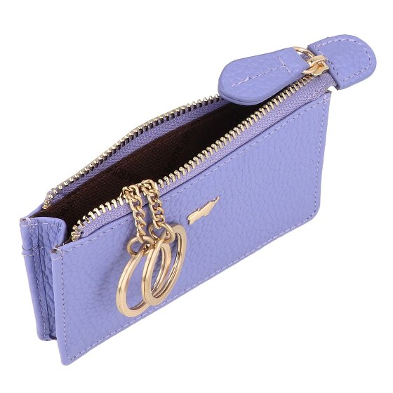 Braun Büffel Étui à clés Asti en cuir 12 cm