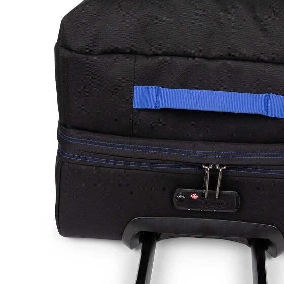 Eastpak Tranverz 2 roues Valise cabine 79 cm