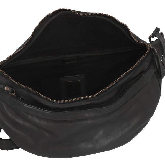 Harbour 2nd Urban Poets Sac banane Cuir 37 cm
