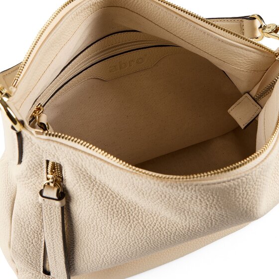 abro Juna Sac à bandoulière Cuir 34 cm