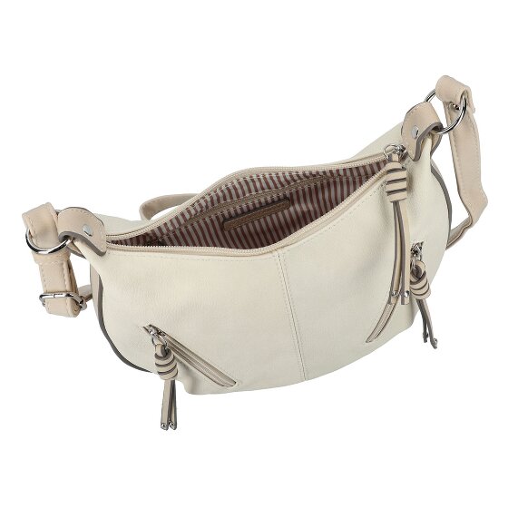 Tom Tailor Caia Sac à bandoulière 26 cm