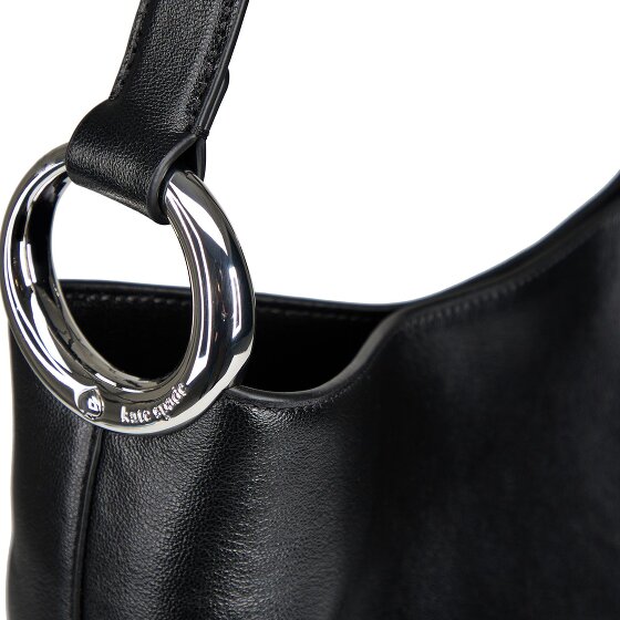 Kate Spade New York Halo Sac à bandoulière Cuir véritable 30.5 cm