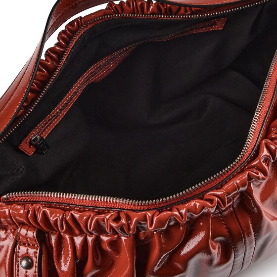 Liebeskind Faye Sac à bandoulière L Cuir véritable 45 cm