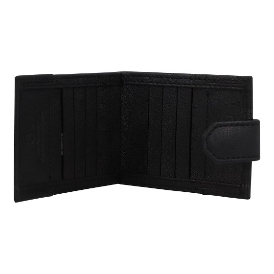 camel active Discover Porte-monnaie Cuir 7 cm