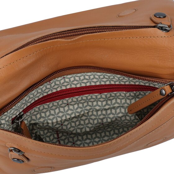 aunts & uncles Nashi Sac à bandoulière Cuir 24 cm