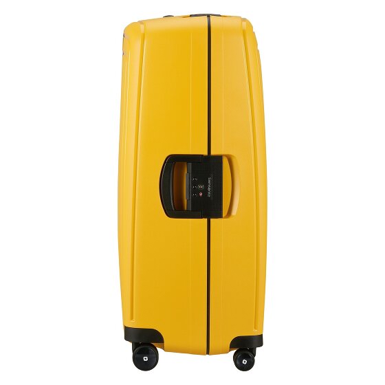 Samsonite S'Cure 4 roues Valise cabine 81 cm