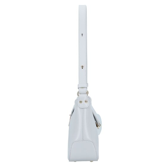 Lancaster Suave Evenly Sac à bandoulière M Cuir 26.5 cm