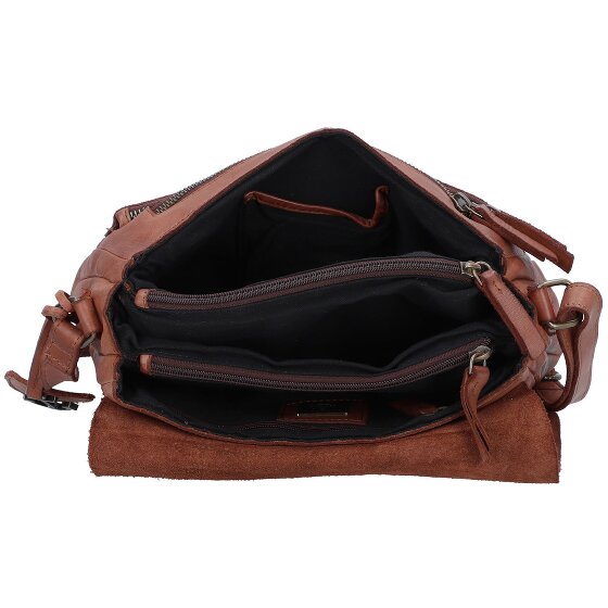 Harbour 2nd Anchor Love Rosi Sac à bandoulière Cuir 29 cm