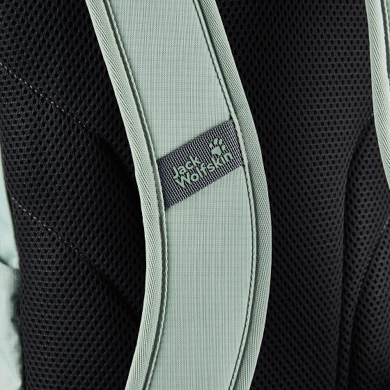 Jack Wolfskin Yuma 18 L Daypack 46 cm Compartiment pour ordinateur portable