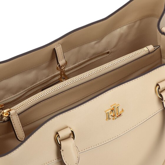 Lauren Ralph Lauren Marcy Sac de shopper Cuir 36 cm