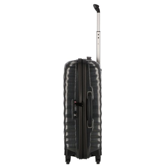 Samsonite Lite Shock Spinner 4 roues trolley cabine 55 cm