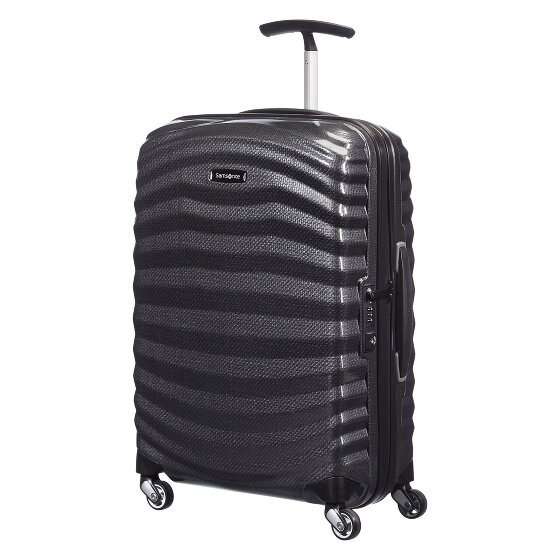 Samsonite Lite-Shock 4 roulettes Trolley de cabine 55 cm
