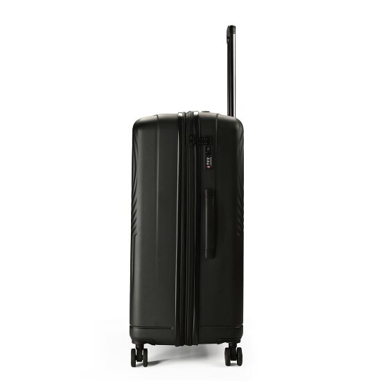 Gabol Radar 4 roulettes Trolley 76 cm