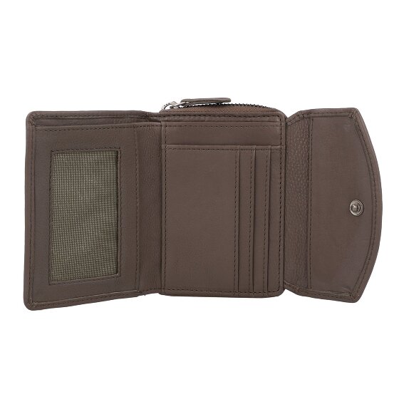 Harbour 2nd Iona Porte-monnaie Cuir 19 cm