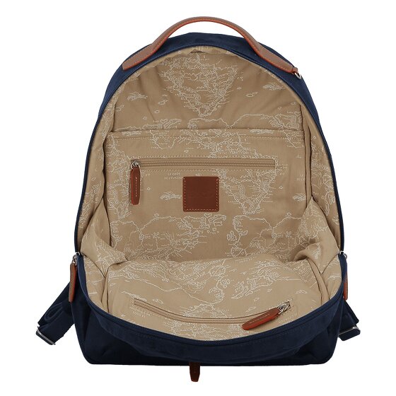 Jump Uppsala Daypack L 41.5 cm Compartiment pour ordinateur portable