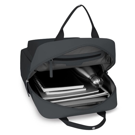 Kapten & Son Bergen Daypack 39 cm Compartiment pour ordinateur portable