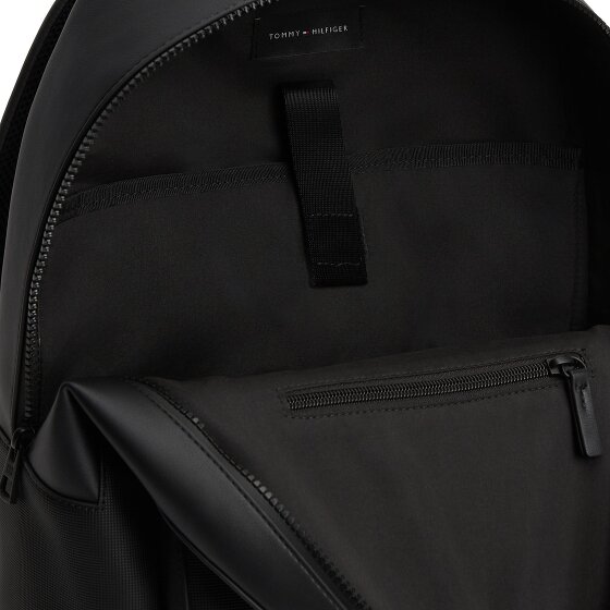 Tommy Hilfiger TH Foundation Daypack 42 cm Compartiment pour ordinateur portable