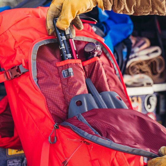 Gregory Targhee 45 Sac à dos de trekking M-L 78 cm
