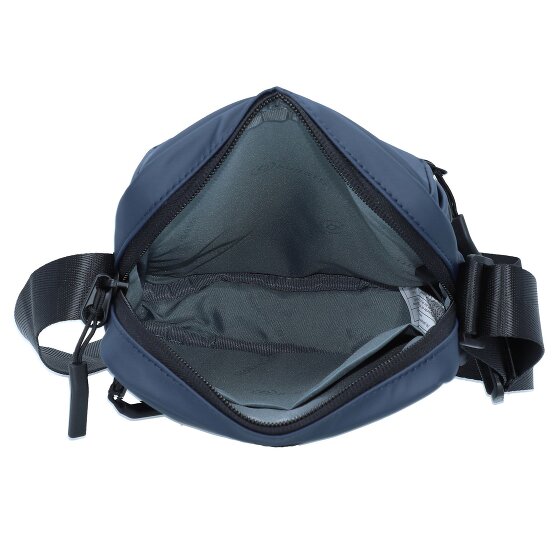 bugatti Blanc Sac à bandoulière 18 cm