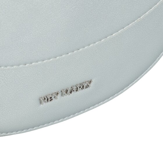 Hey Marly Soul Sister Sac à main Cuir véritable 22 cm