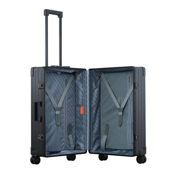 Aleon Traveler Trolley 4 roues 67 cm