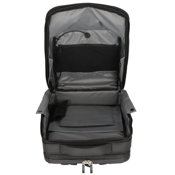 Samsonite Litepoint Sac à dos professionnel 46 cm Compartiment ordinateur